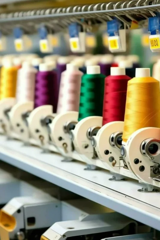 Tekstil Endüstri Filtre Üretimi, tekstil tesisleri için yüksek verimli filtrasyon çözümleri sunar. Dinamik Filtre ile kaliteli üretim.