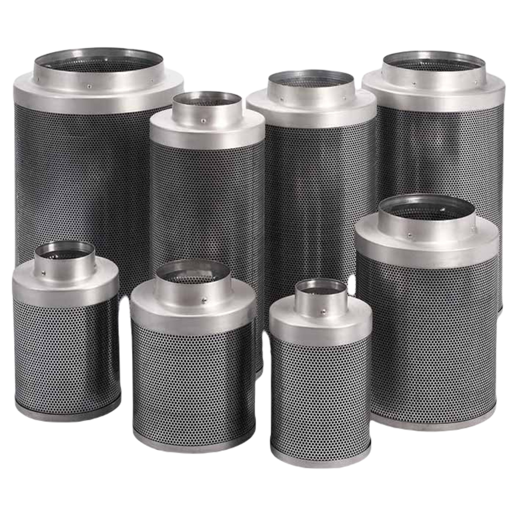 Karbon filtre fiyat listesi 2025