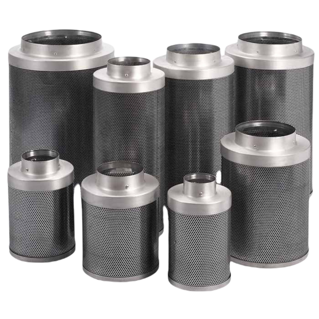 Karbon filtre fiyat listesi 2025