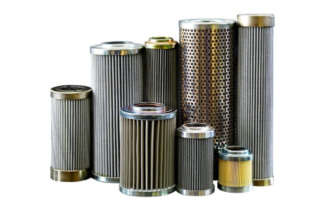 Hidrolik Filtre Nedir? Hidrolik Filtre Satın Al