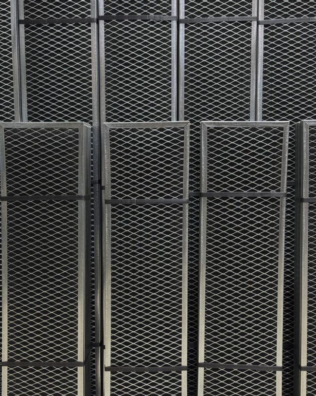 Fan Coil Filtre Nedir? Fan Coil Filtresi Satın Al