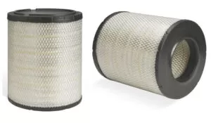 Hava Filtresi - Görsel 2