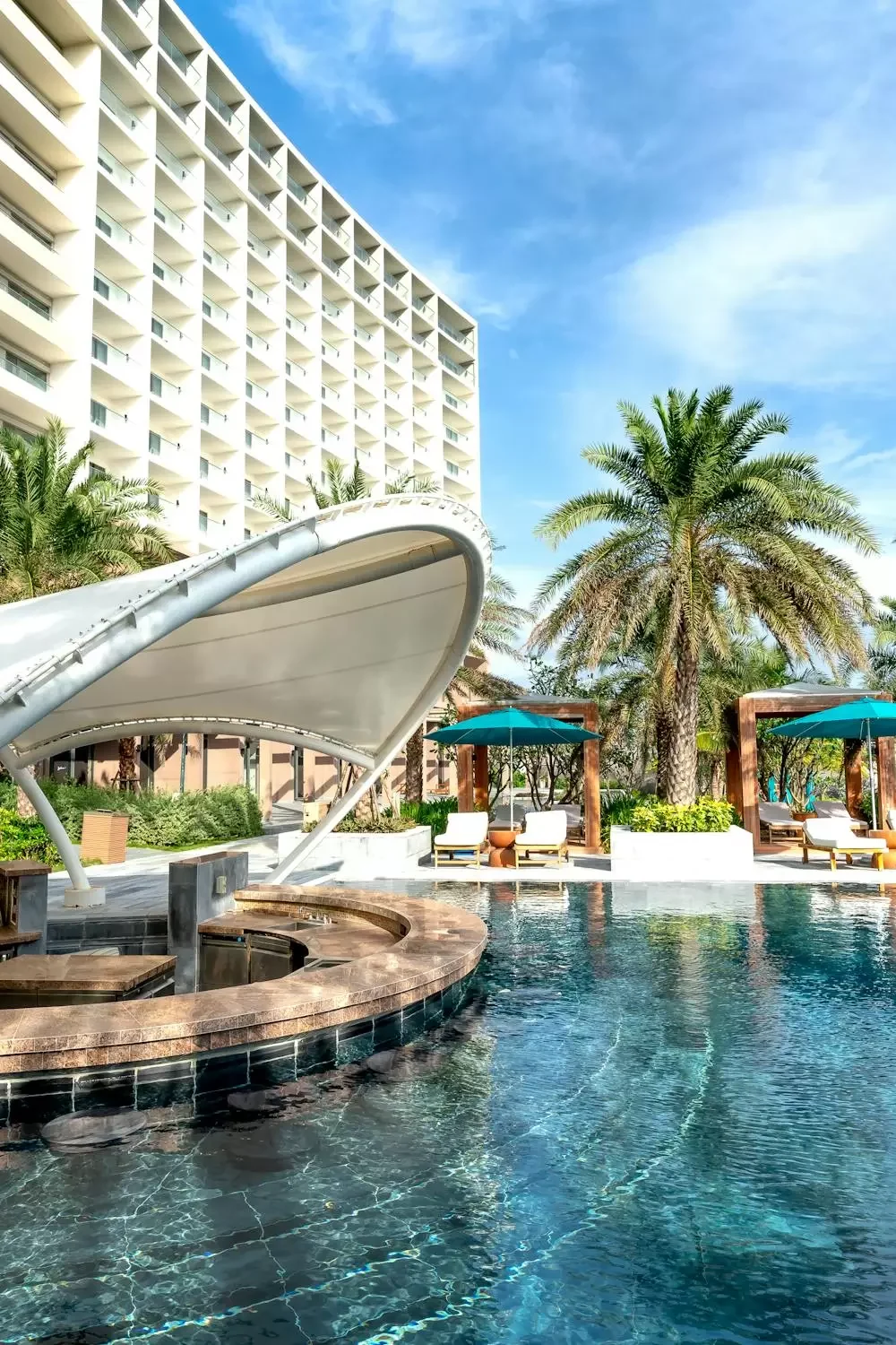 Otel Filtreleri