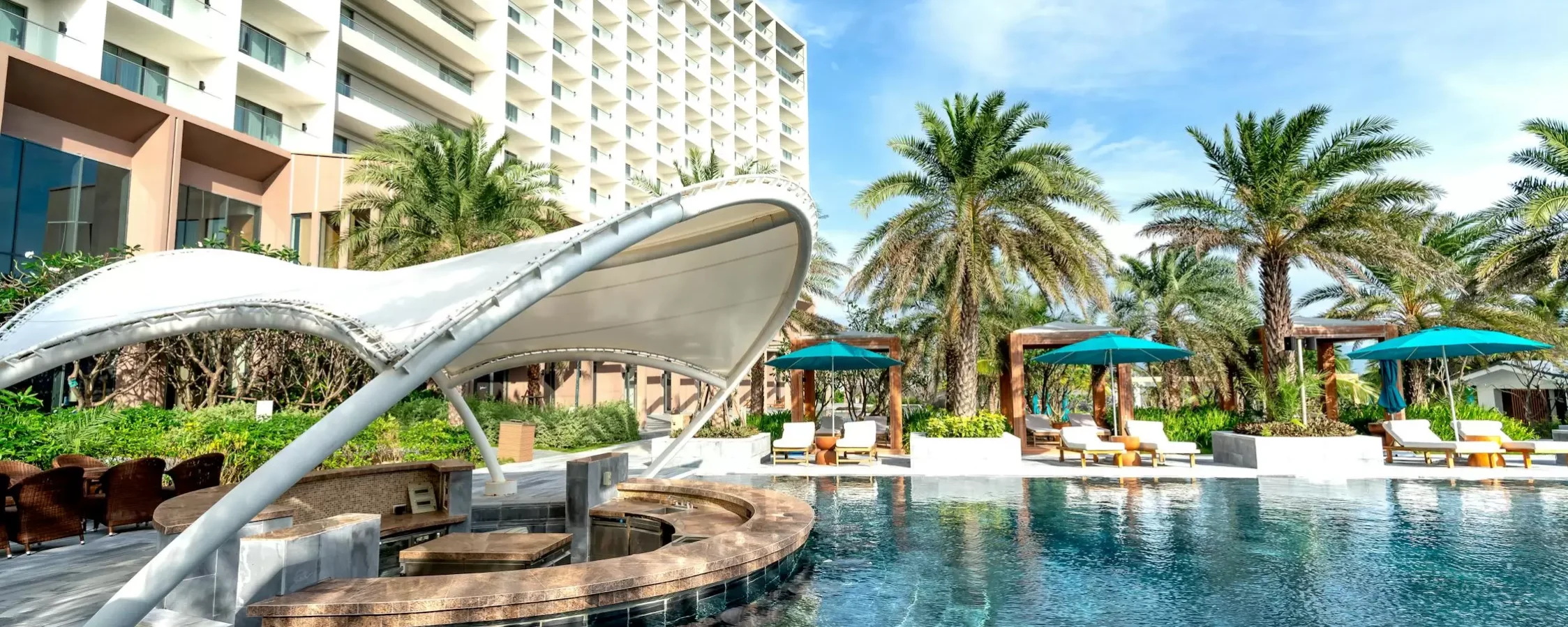 Otel Filtreleri