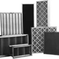 Özel Filtre Üretimi