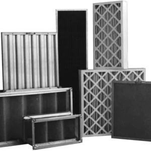 Özel Filtre Üretimi