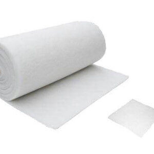 Sentetik Elyaf Filtre