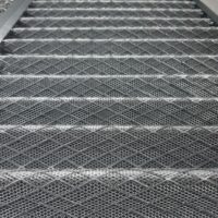 Yağ Tutucu Filtre - Görsel 2