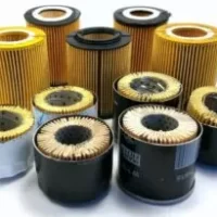 Yağ Filtresi - Görsel 2