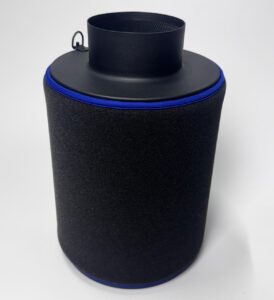 Aktif Karbon Filtre