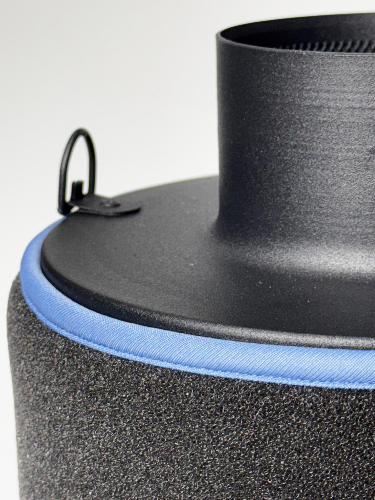 Aktif Karbon Filtre - Görsel 2