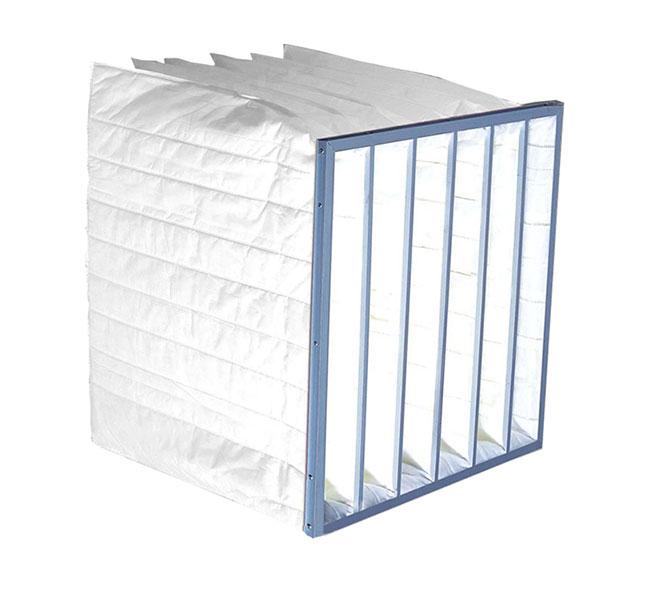 Torba filtre çeşitleri ve kullanım alanları – HVAC sistemleri, endüstriyel uygulamalar