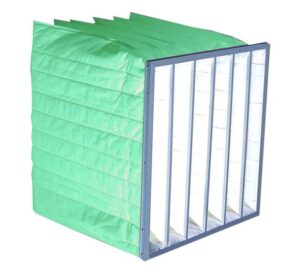 Torba Filtre Nedir? Torba Filtre Satın Al