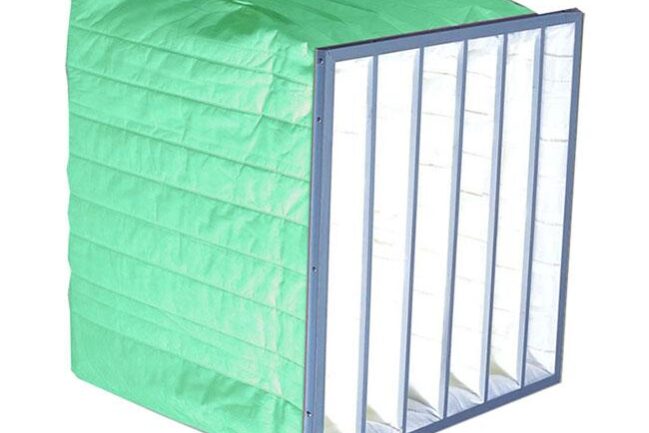 Torba Filtre Nedir? Torba Filtre Satın Al