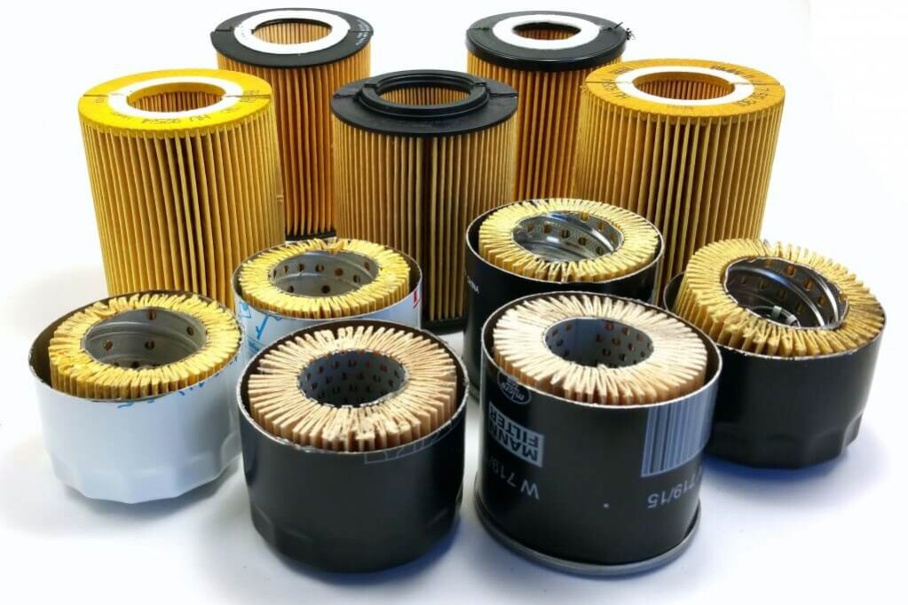 filterss Yakıt Filtresi Nedir? Yakıt Filtresi Satın Al