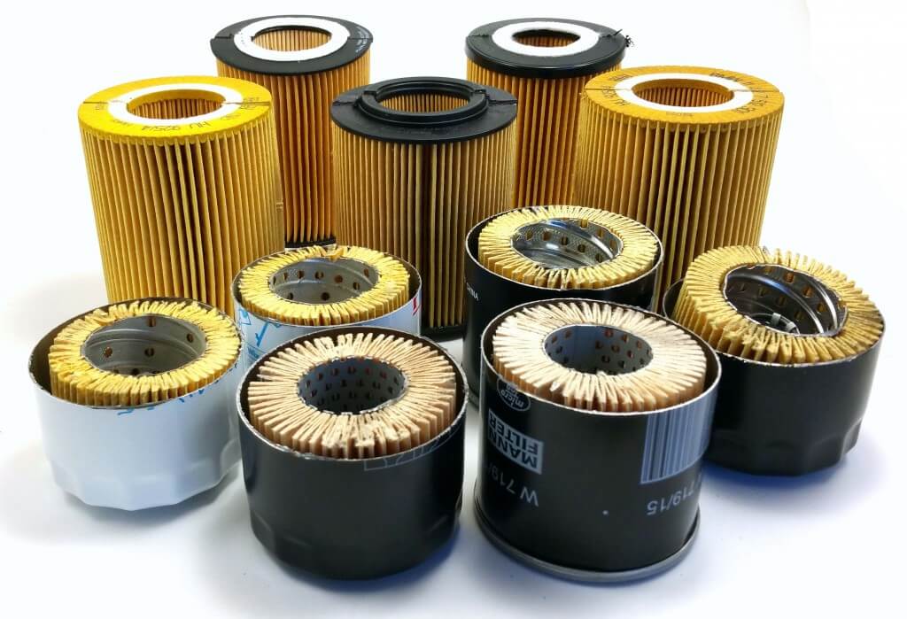 Yakıt Filtresi Nedir? Yakıt Filtresi Satın Al