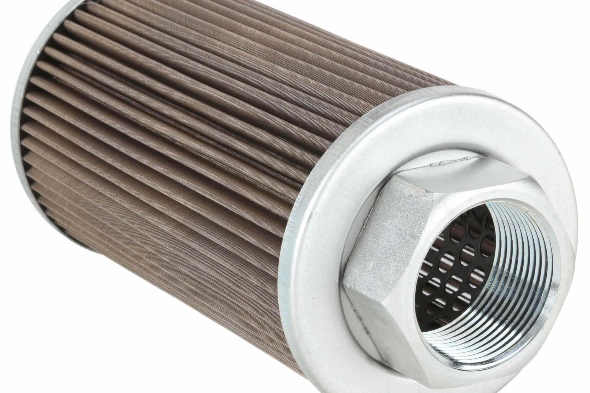 Hidrolik Filtre İmalatı