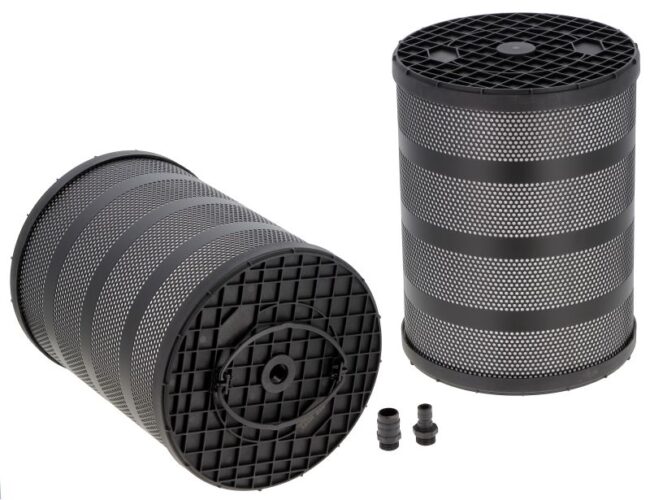 Tel Erozyon Dalma Filtre Nedir? Tel Erozyon Filtre Satın Al