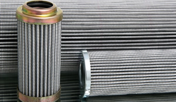 ÖZEL İMALAT FİLTRE