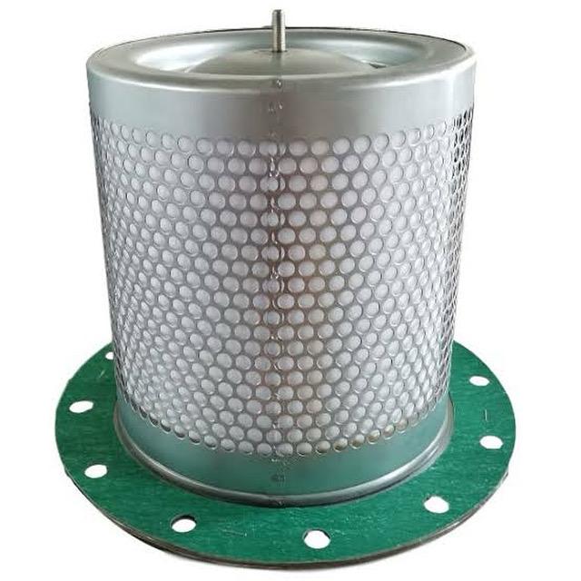 Seperatör Filtre
