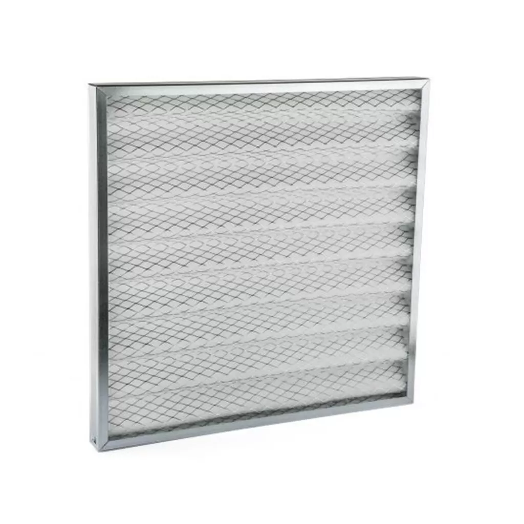 Havalandırma Filtresi