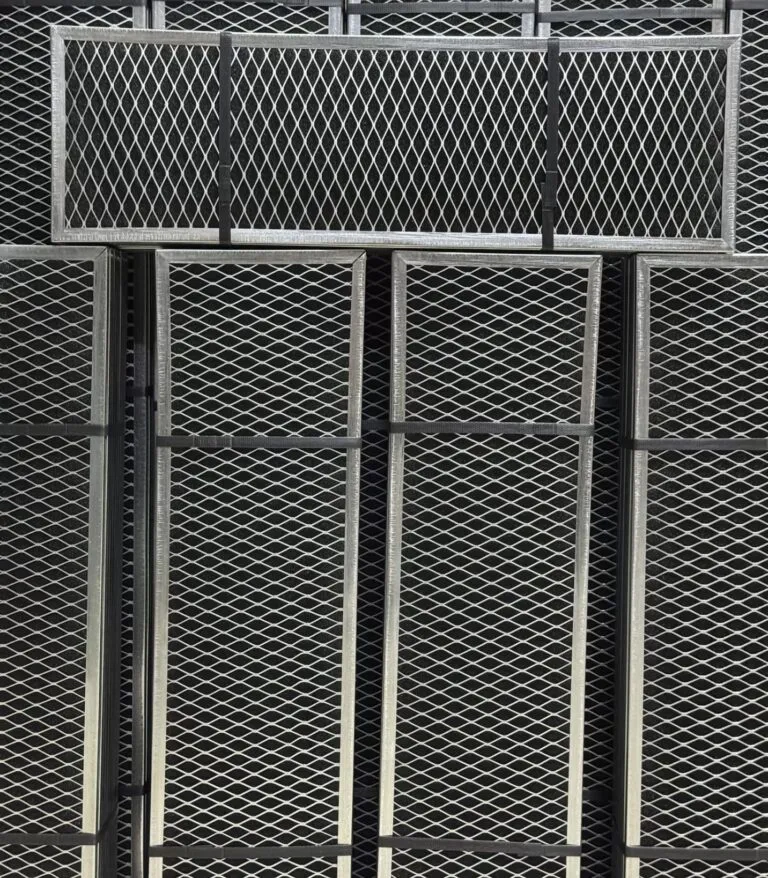 Fan Coil Filtresi