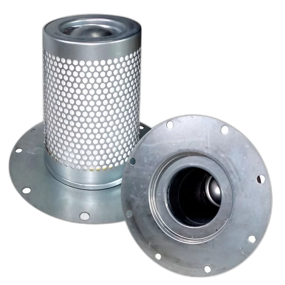 Seperatör Filtre Nedir? Seperatör Filtre Satın Al