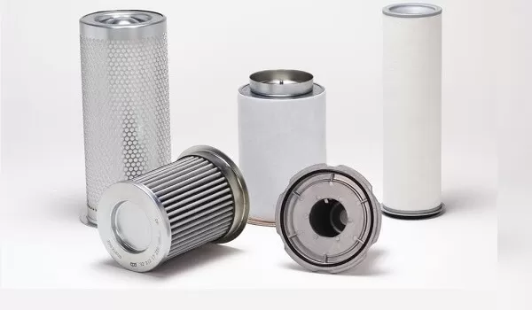 Seperatör Filtre Nedir? Seperatör Filtre Satın Al