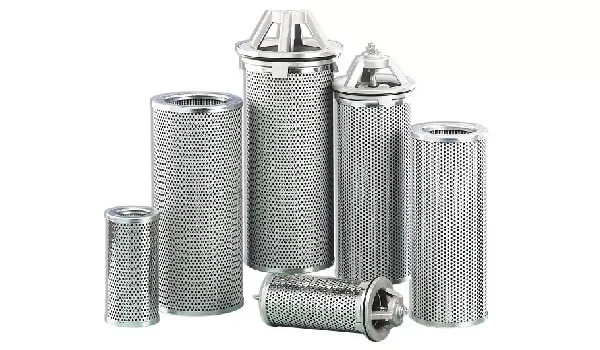 Hidrolik Filtre Nedir? Hidrolik Filtre Satın Al