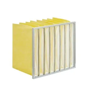 Torba Filtre Çeşitleri Nelerdir? Torba Filtre Nasıl Çalışır? Torba Filtre Nedir? Torba filtre .